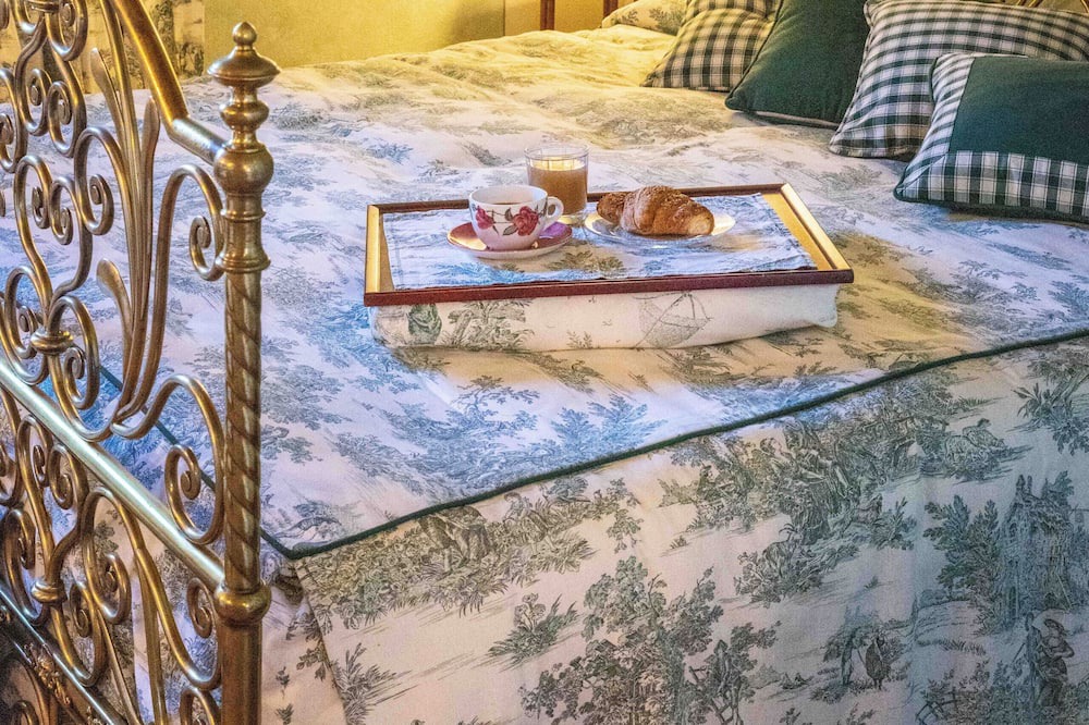 Photo of Bedroom in Cavallina