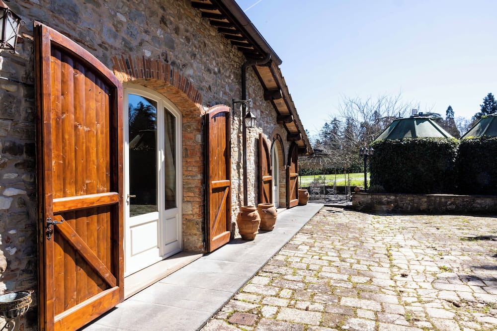 Photo of Outdoor in Cavallina