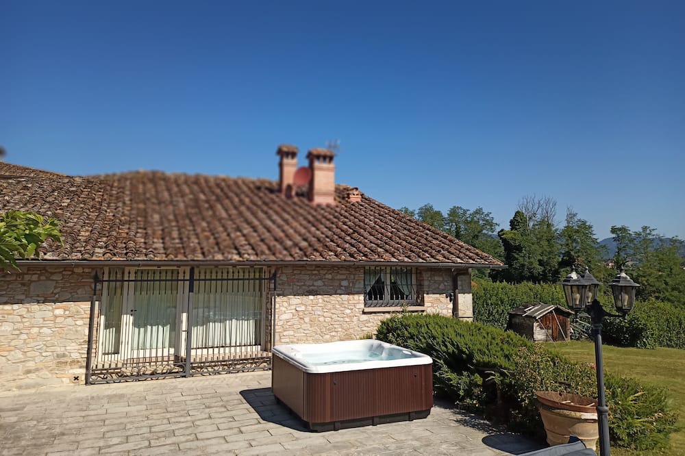 Photo of Outdoor in Cavallina
