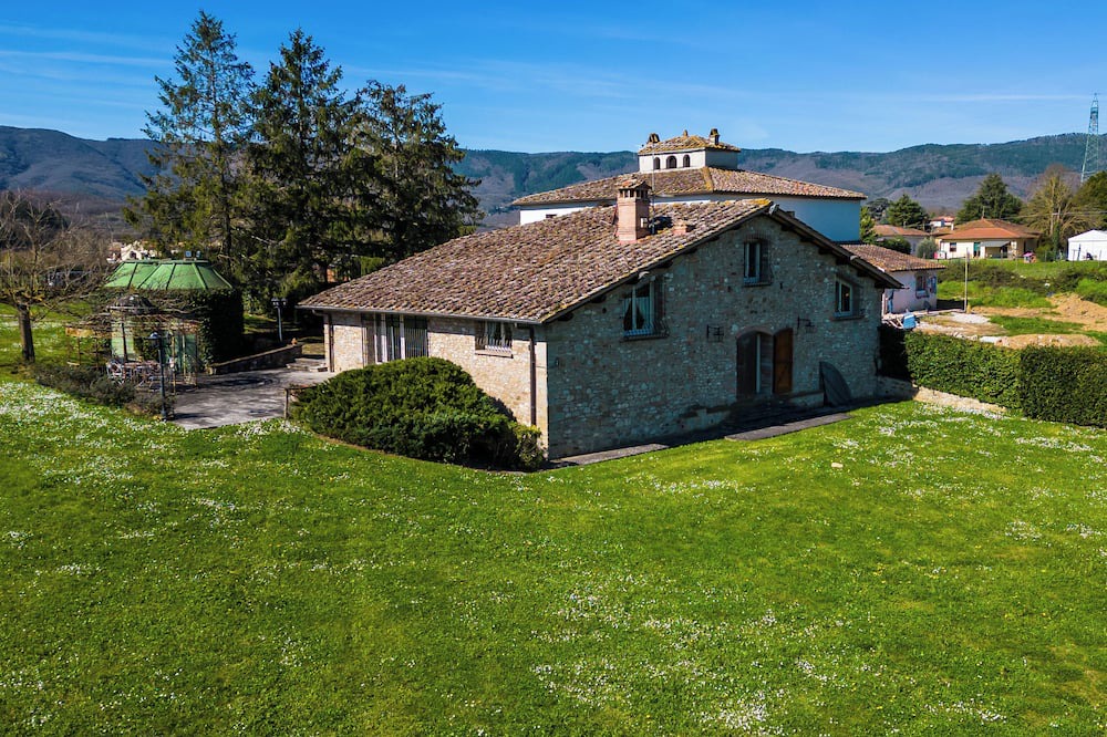 Photo of Outdoor in Cavallina