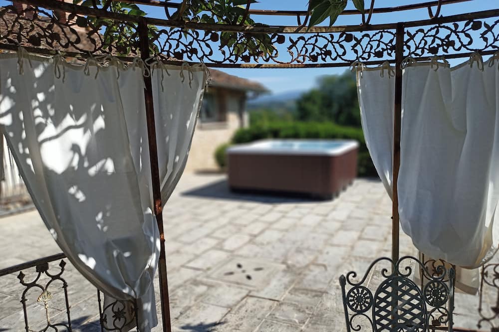 Photo of Outdoor in Cavallina
