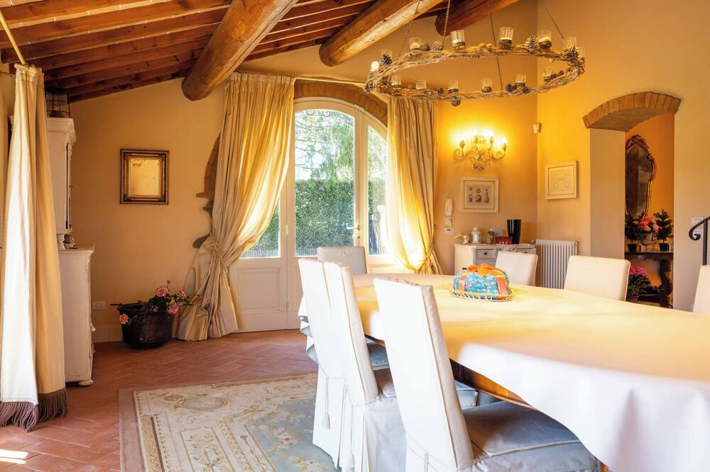 Photo of Bedroom in Cavallina