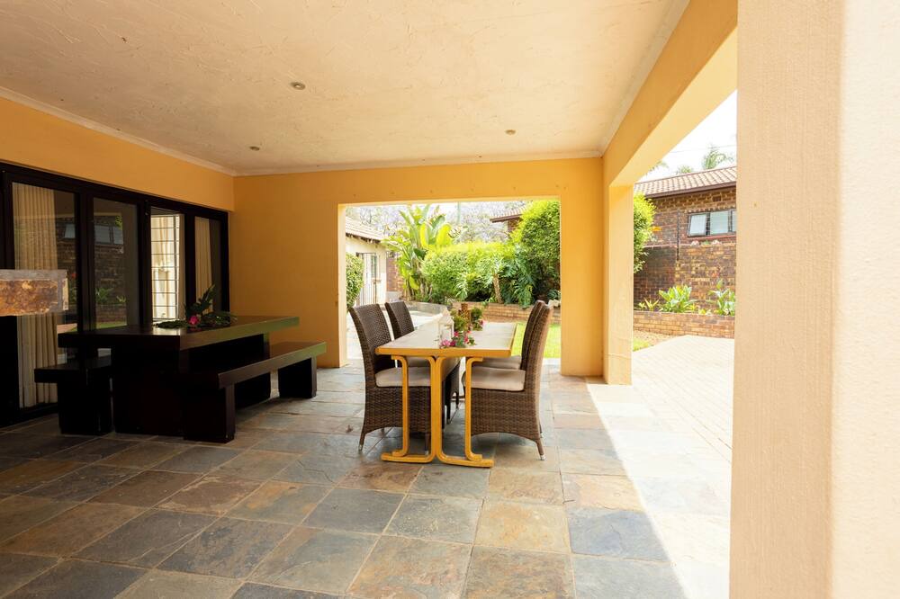 Photo of Patio Balcony in Randpark Ridge