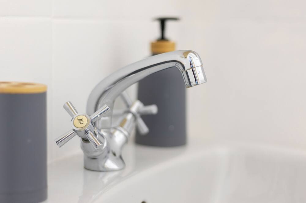 Photo of Bathroom in Randpark Ridge