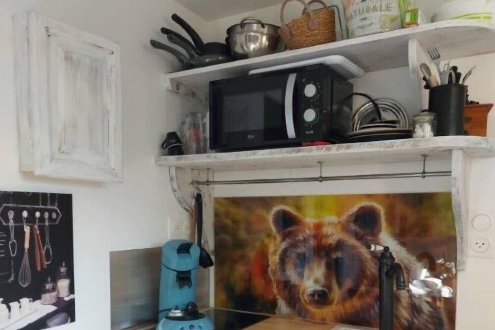 Photo of Kitchen in Monthion