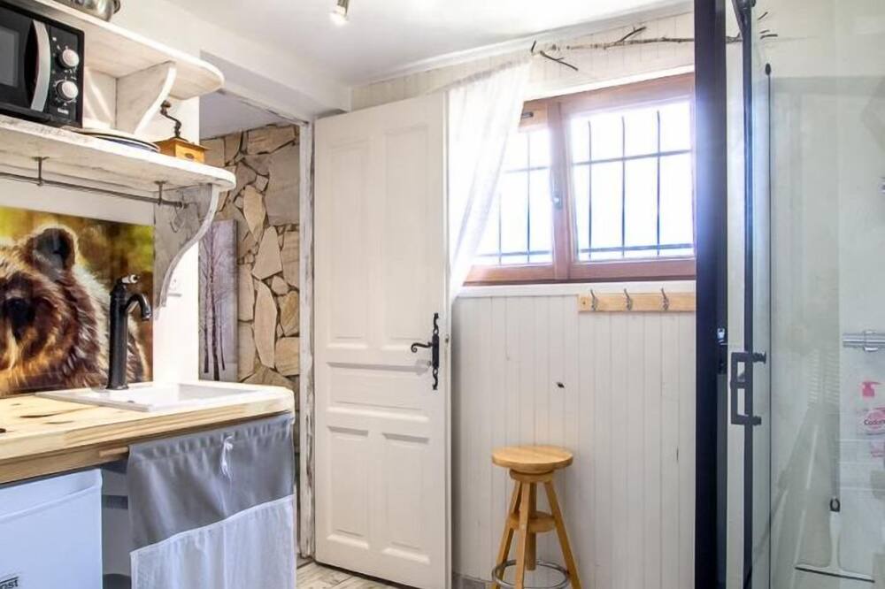 Photo of Kitchen in Monthion