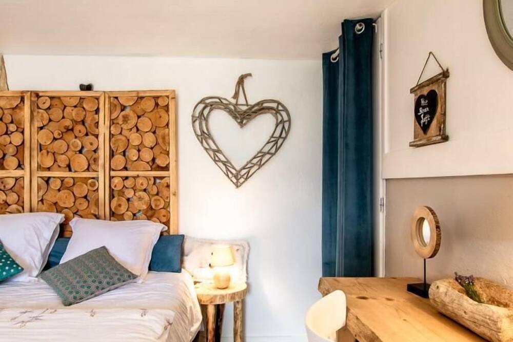 Photo of Bedroom in Monthion