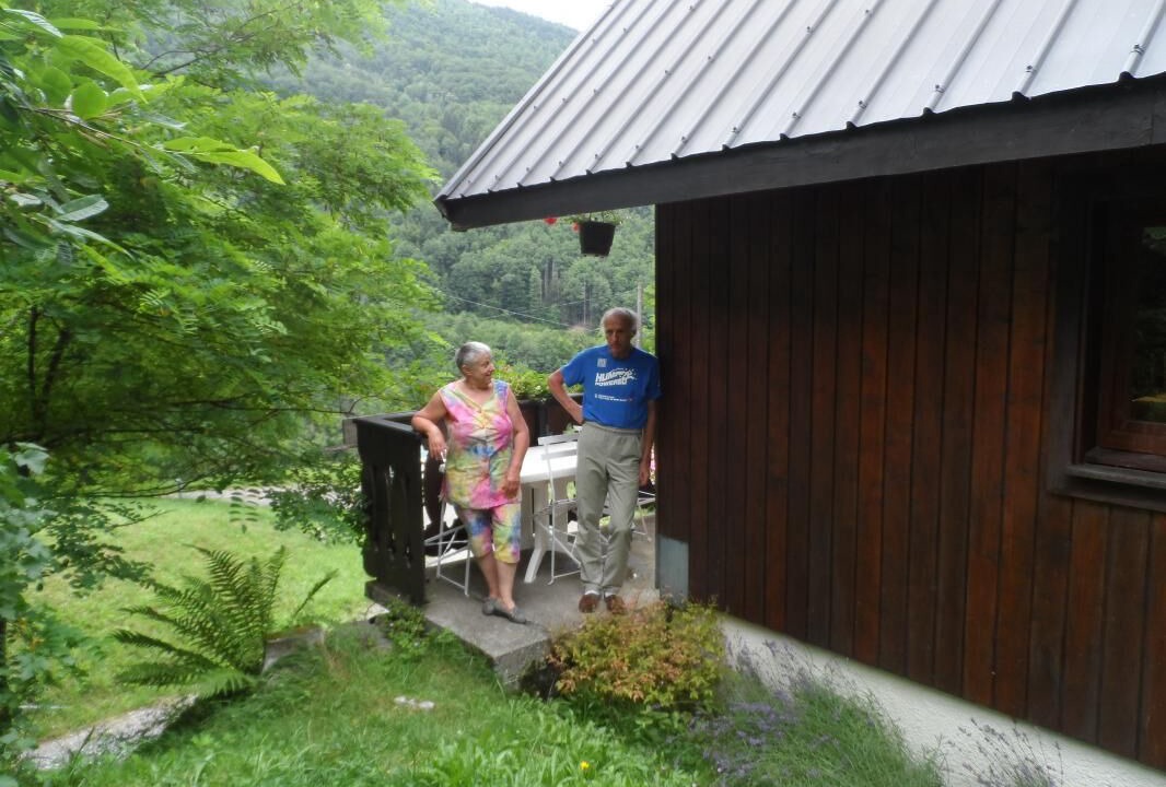 Photo of Outdoor in Queige