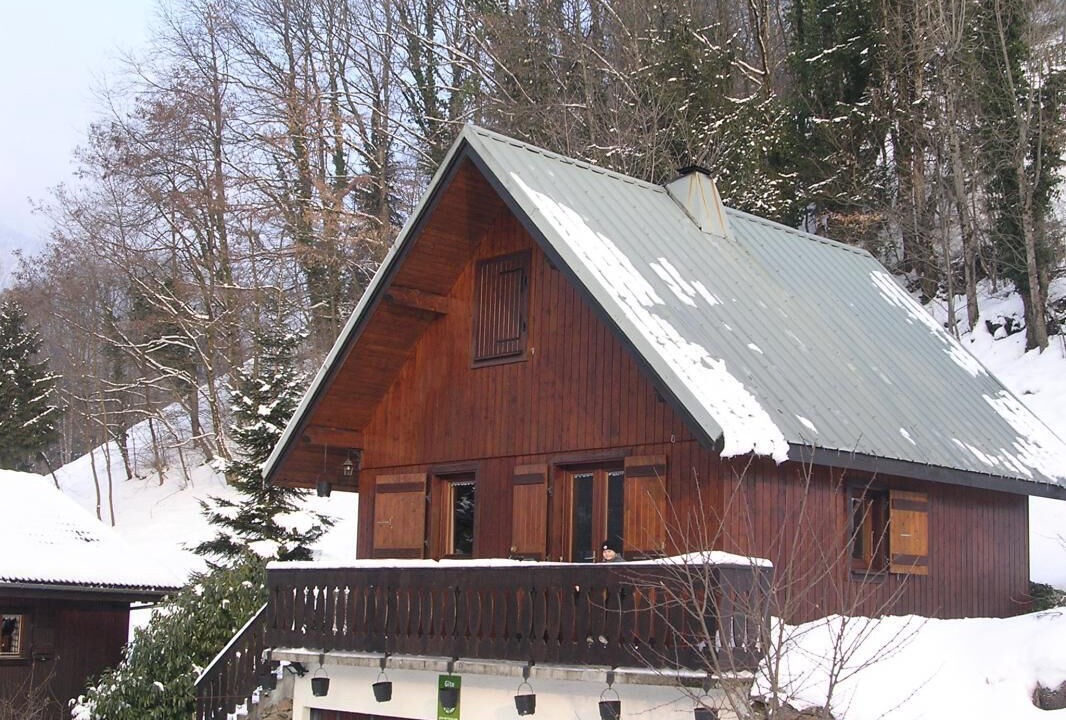 Photo of Outdoor in Queige