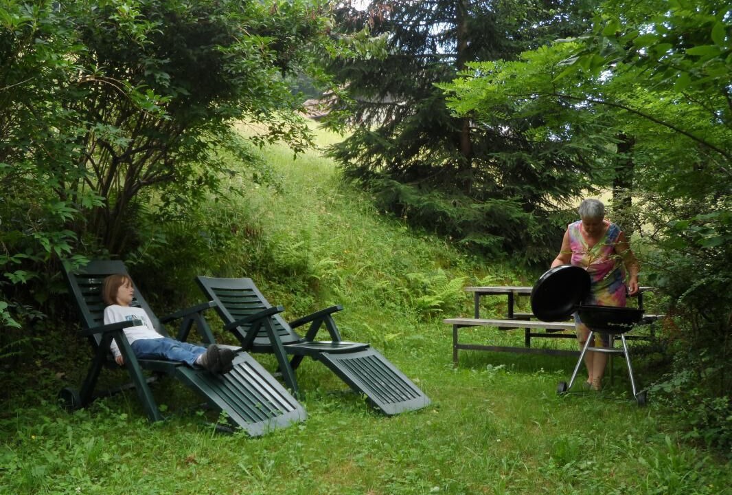 Photo of Outdoor in Queige