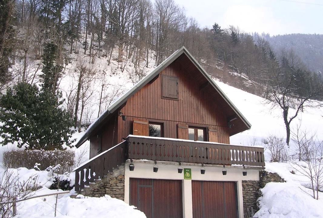 Photo of Outdoor in Queige