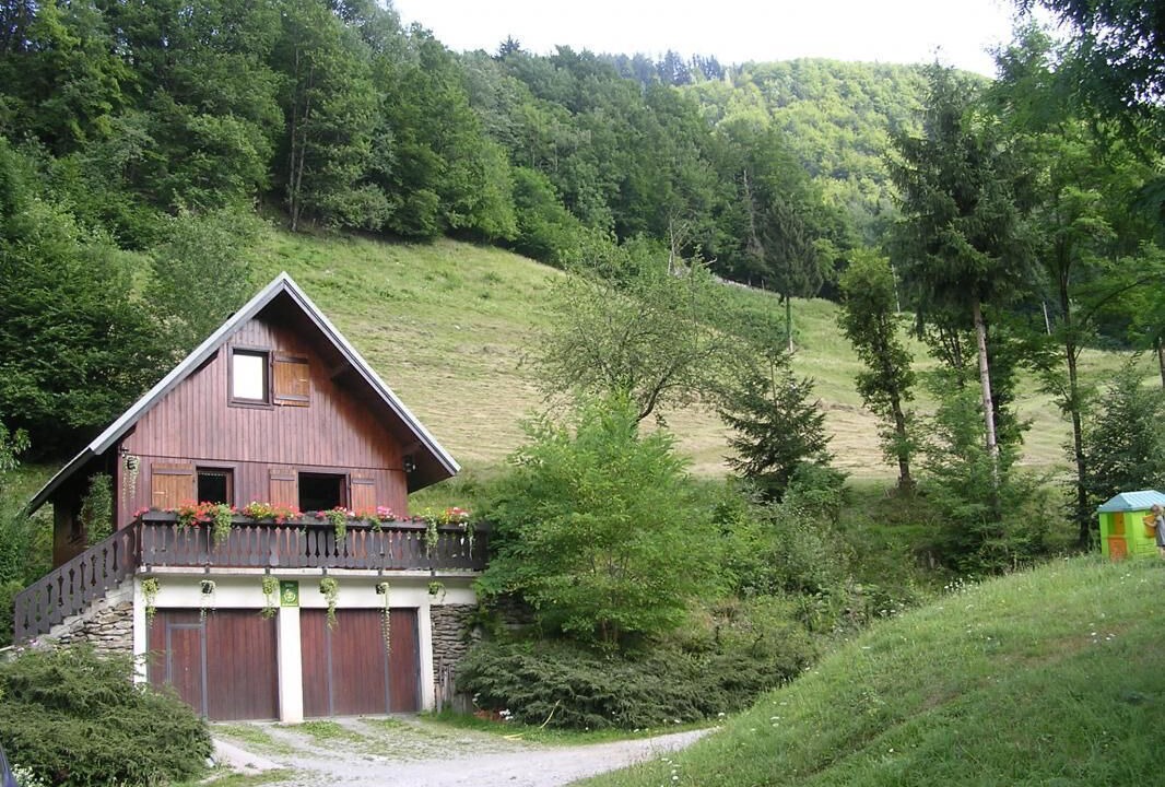 Photo of Outdoor in Queige
