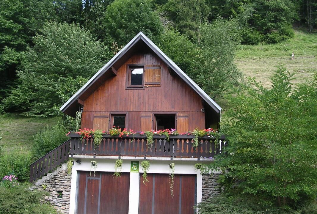 Photo of Outdoor in Queige