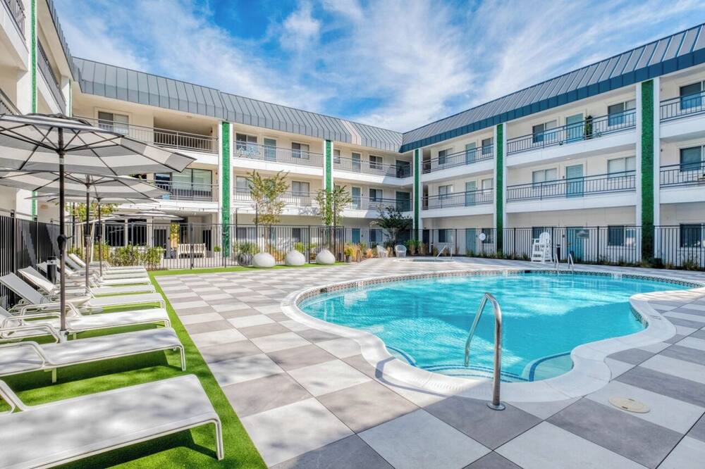 Photo of Outdoor in Rockville