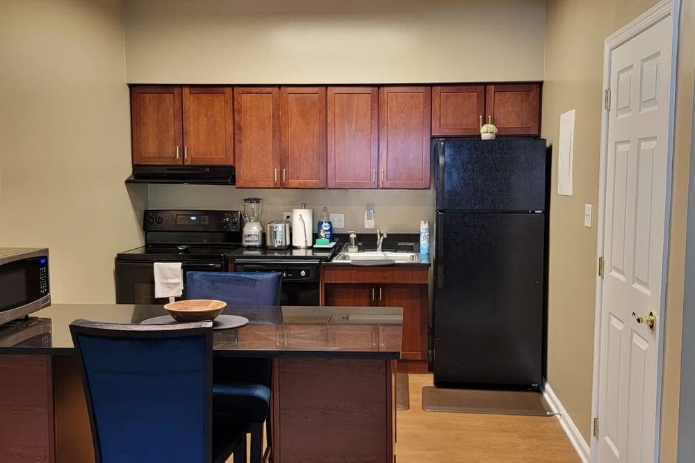 Photo of Kitchen in Rockville
