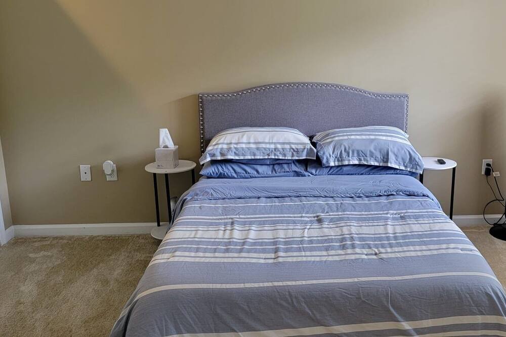 Photo of Bedroom in Rockville