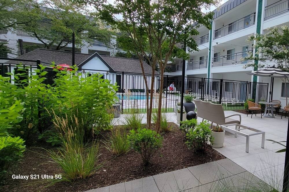 Photo of Outdoor in Rockville