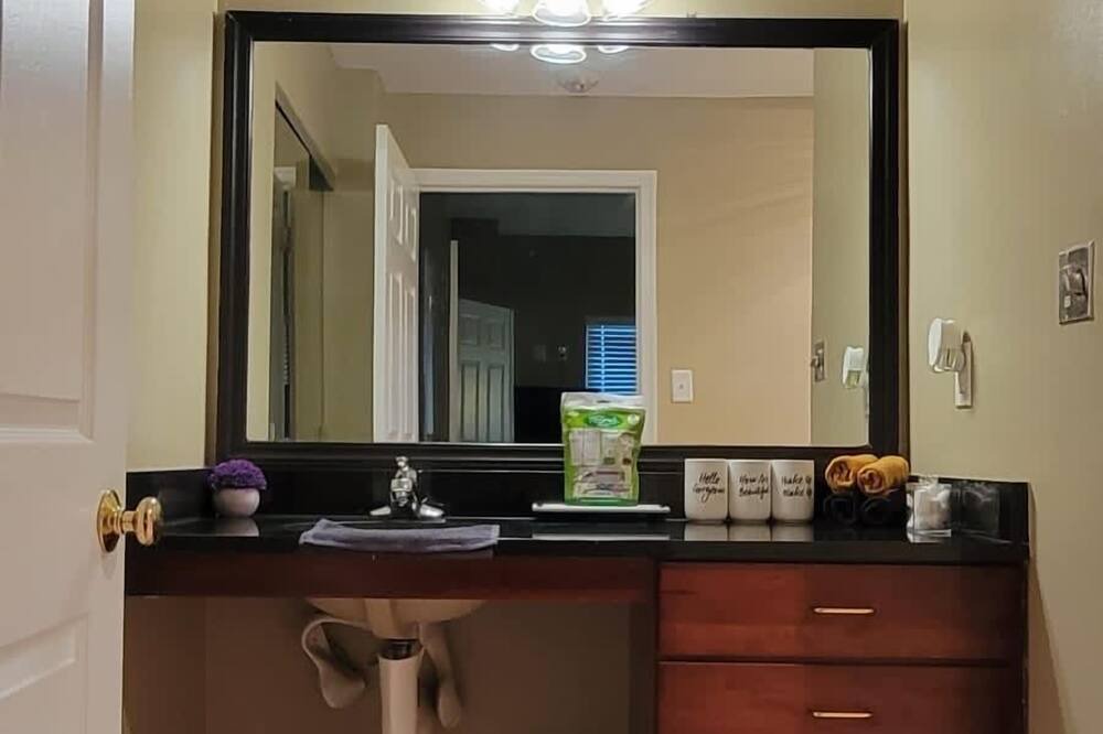 Photo of Bathroom in Rockville
