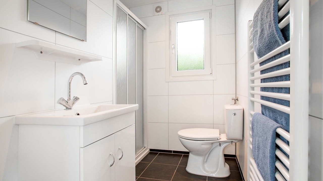 Photo of Bathroom in Berkhout