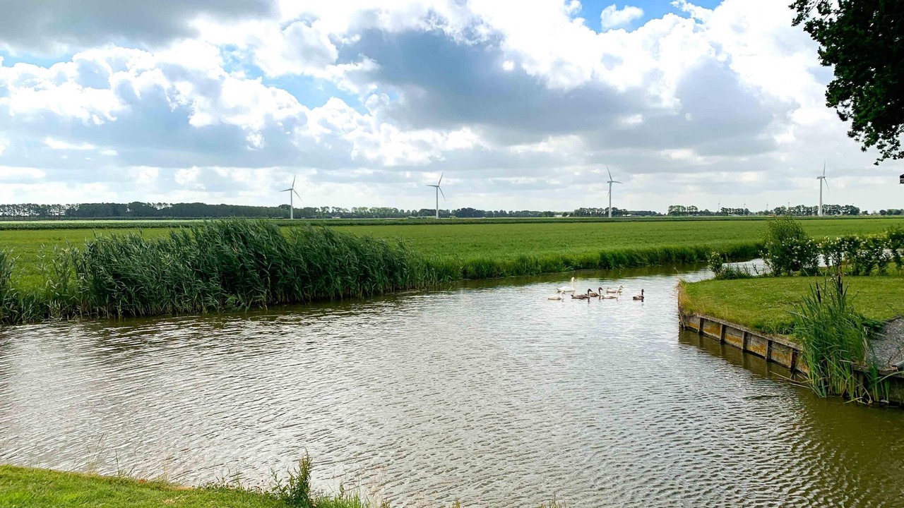 Photo of Outdoor in Berkhout