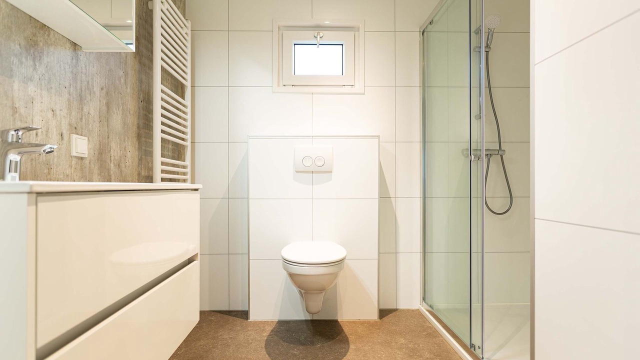 Photo of Bathroom in Berkhout
