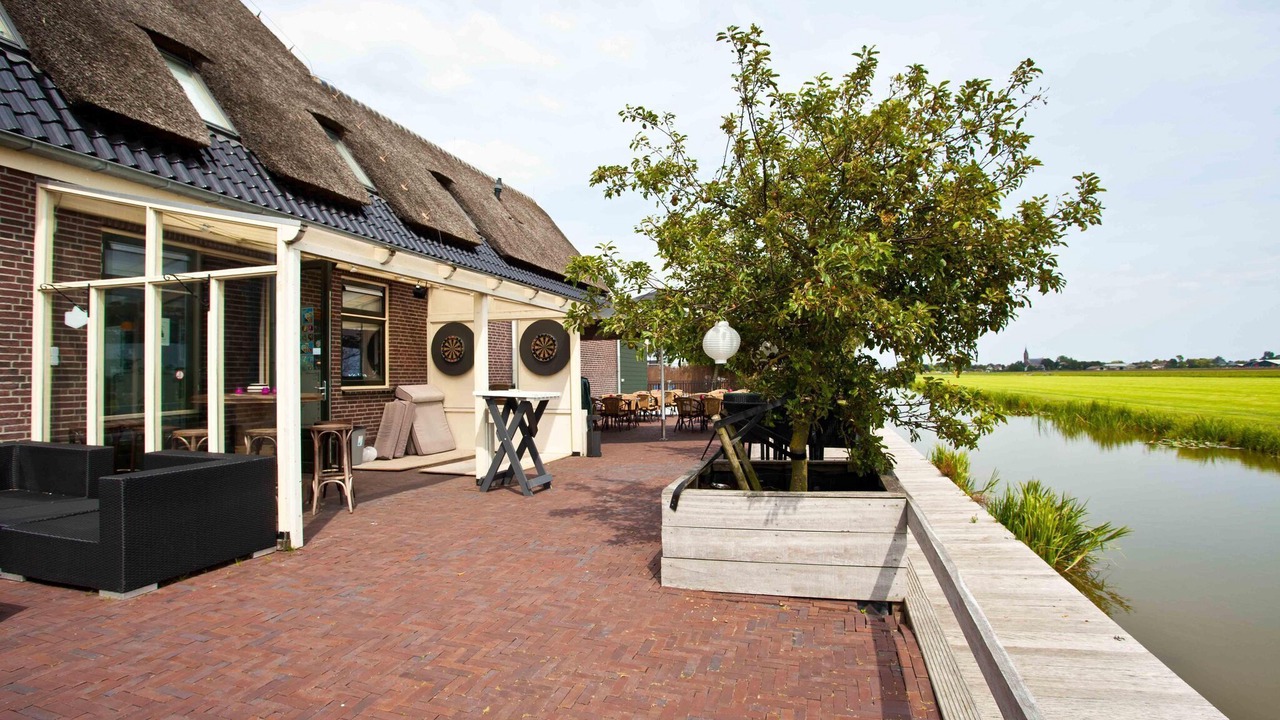 Photo of Outdoor in Berkhout
