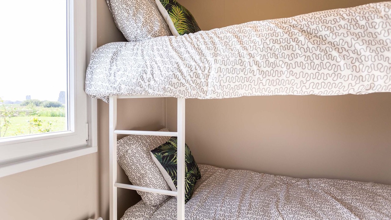 Photo of Bedroom in Berkhout