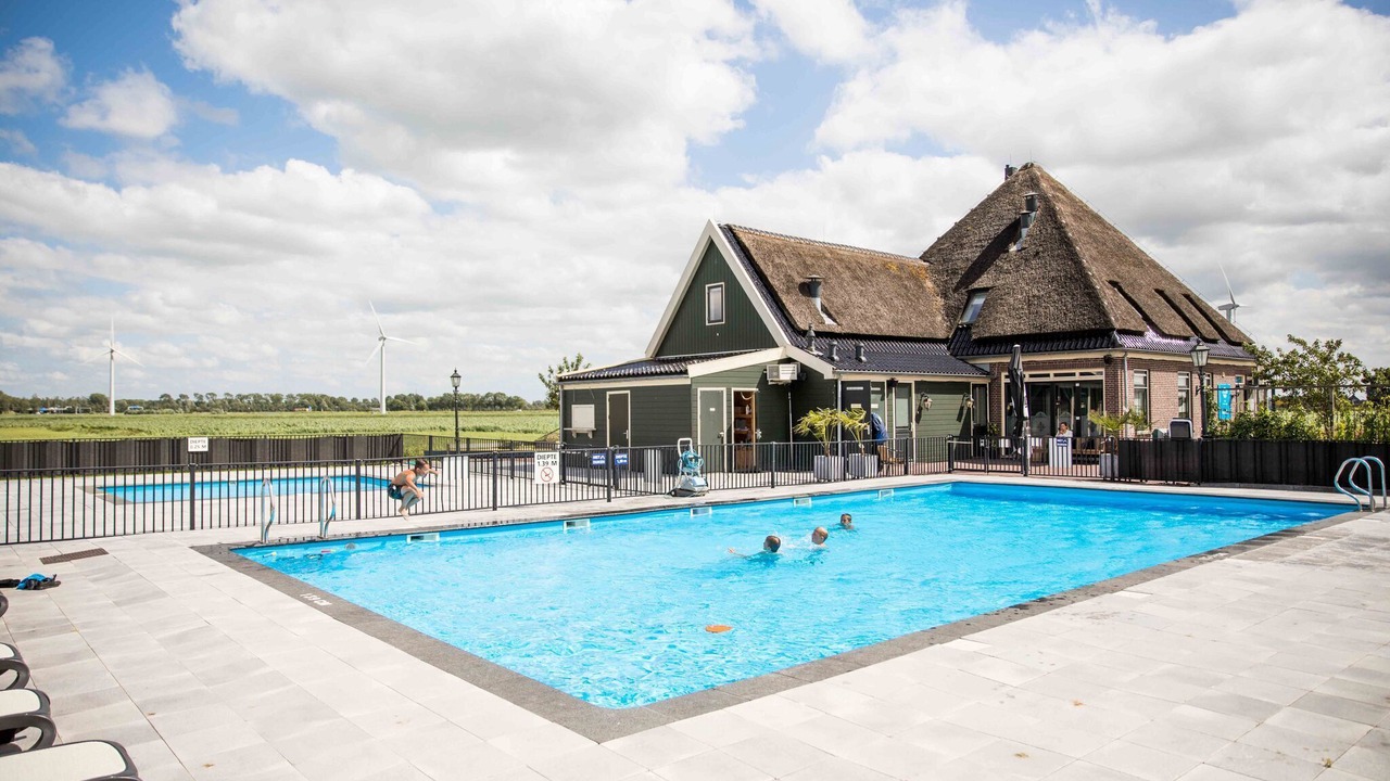Photo of Outdoor in Berkhout