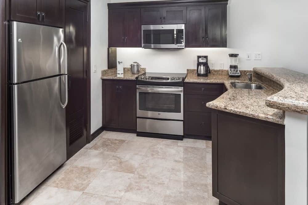 Photo of Kitchen in Campo de Golf Fonatur