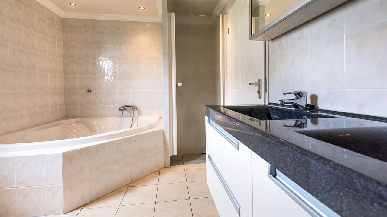 Photo of Bathroom in Berkhout