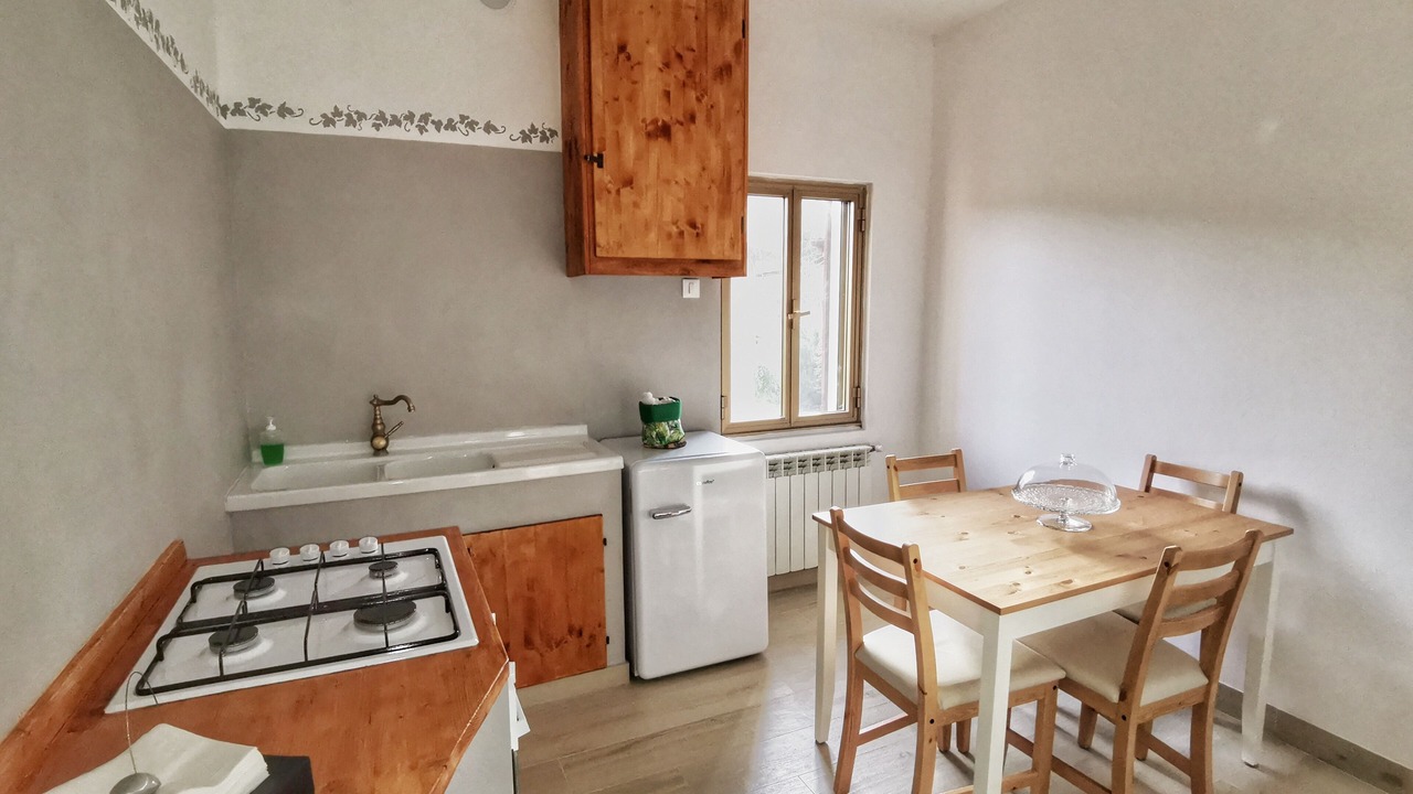 Photo of Kitchen in Lama Mocogno