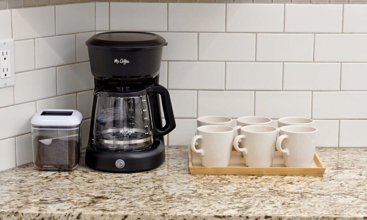 Photo of Kitchen in Canyon Heights