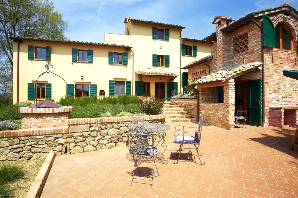 Photo of Outdoor in Palaia