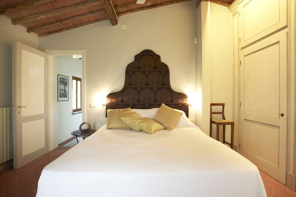 Photo of Bedroom in Palaia