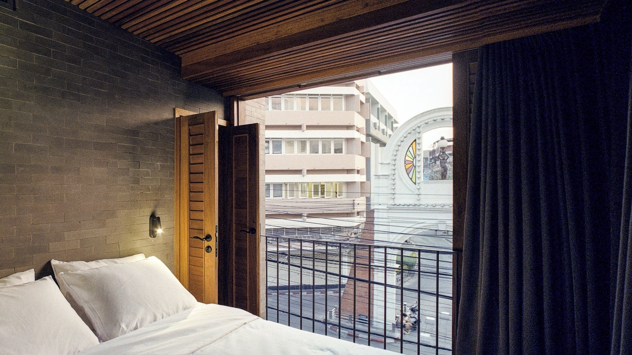 Photo of Bedroom in Sao Chingcha