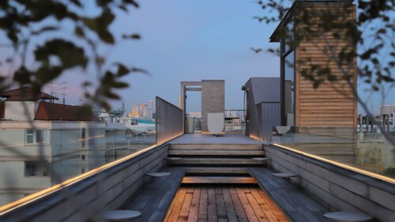 Photo of Outdoor in Sao Chingcha