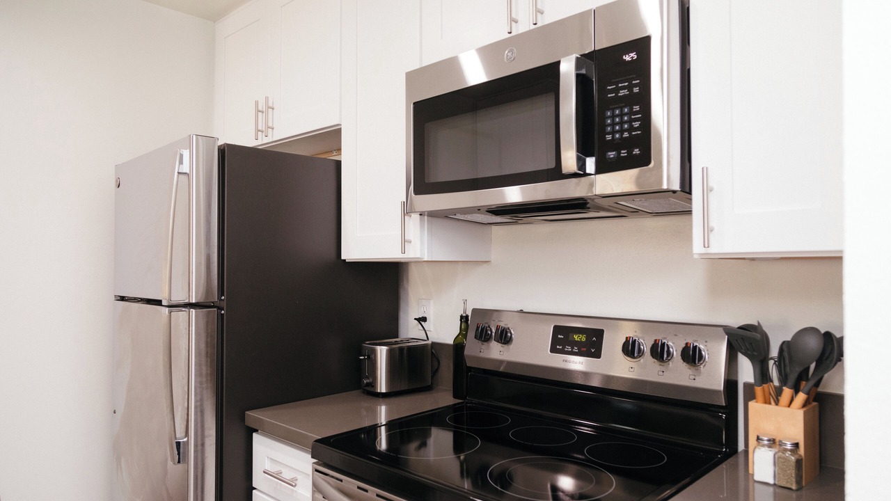Photo of Kitchen in Westlake Village