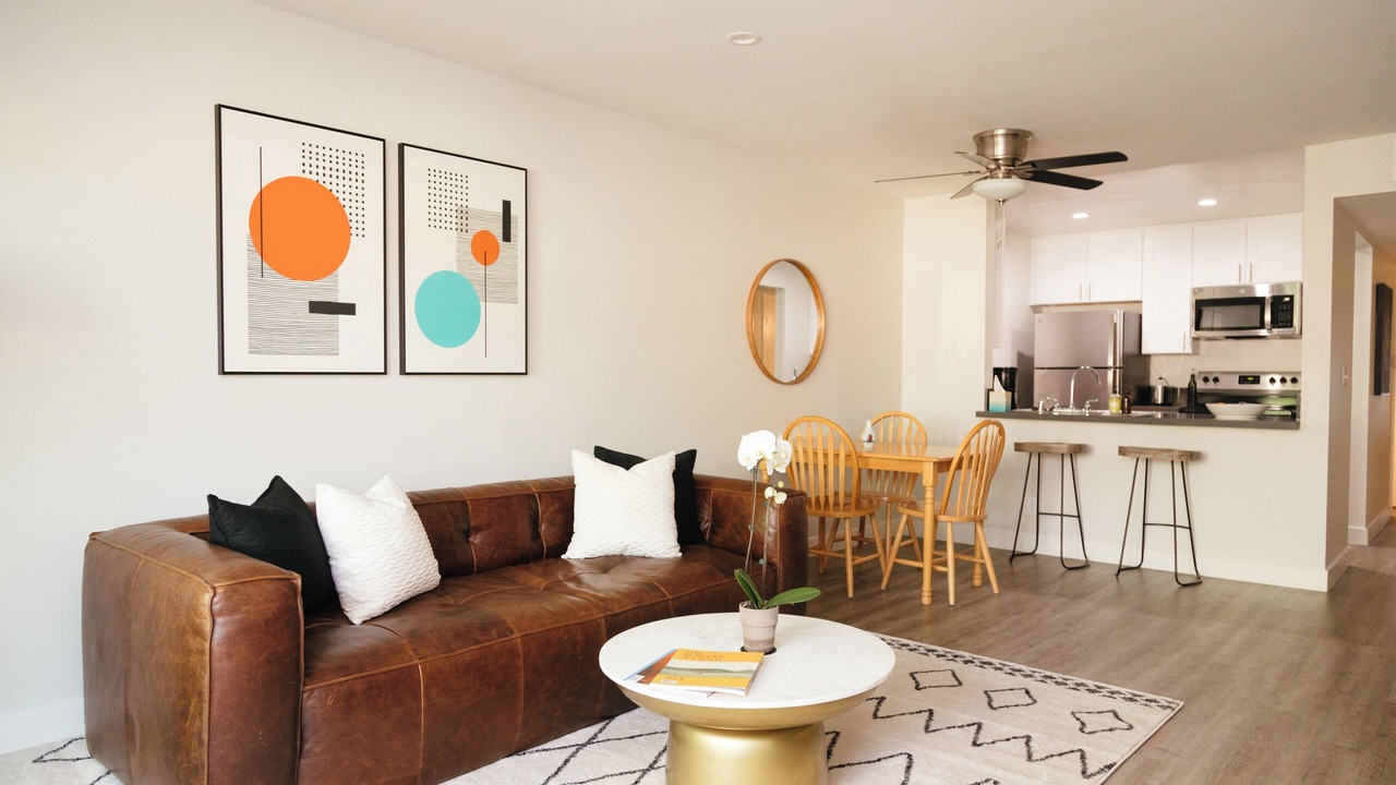 Photo of Livingroom in Westlake Village