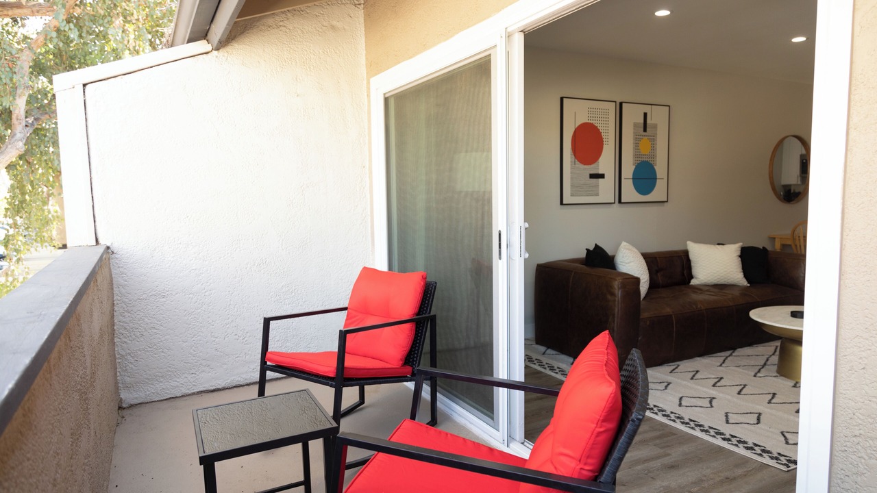 Photo of Outdoor in Westlake Village