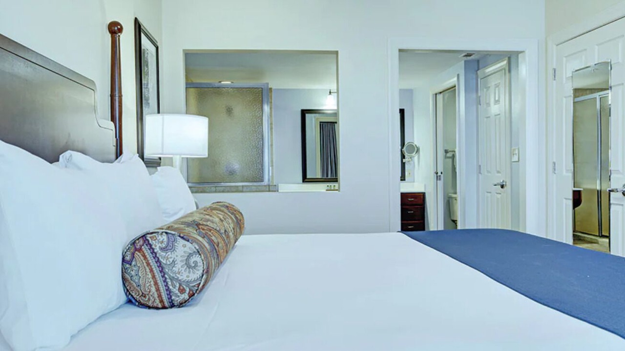 Photo of Bedroom in Eisenhower East