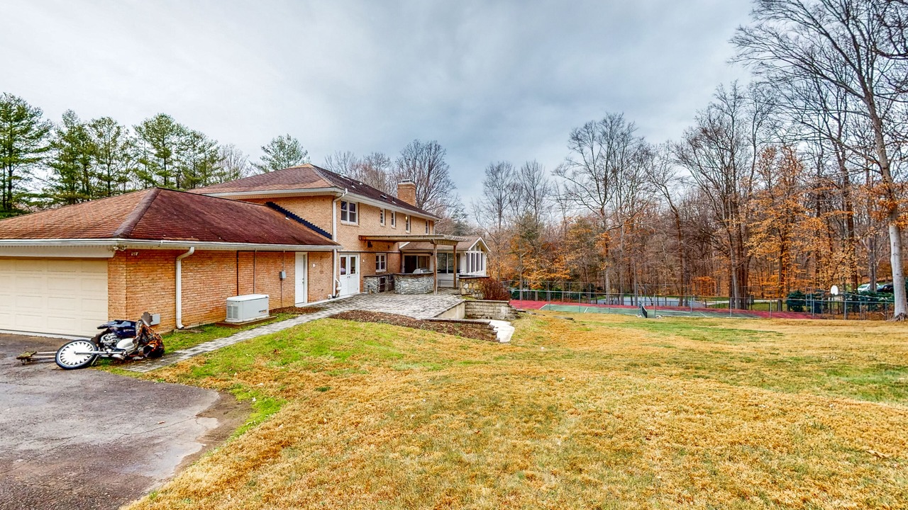 Photo of Outdoor in Potomac