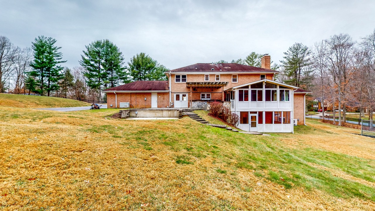 Photo of Outdoor in Potomac
