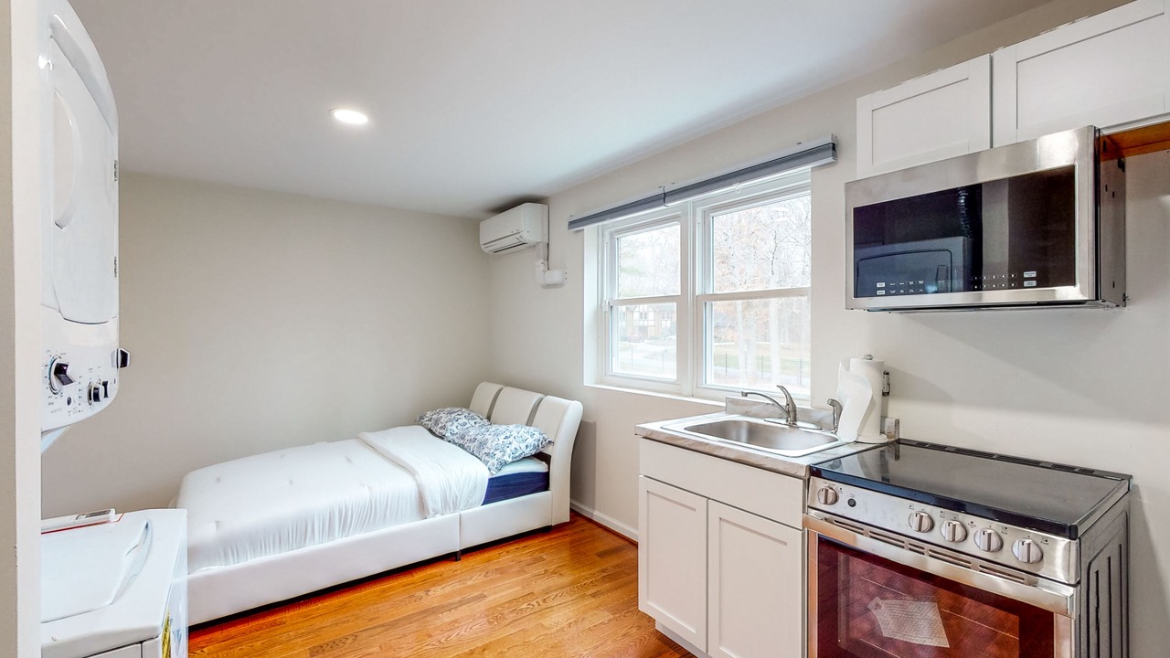 Photo of Kitchen in Potomac