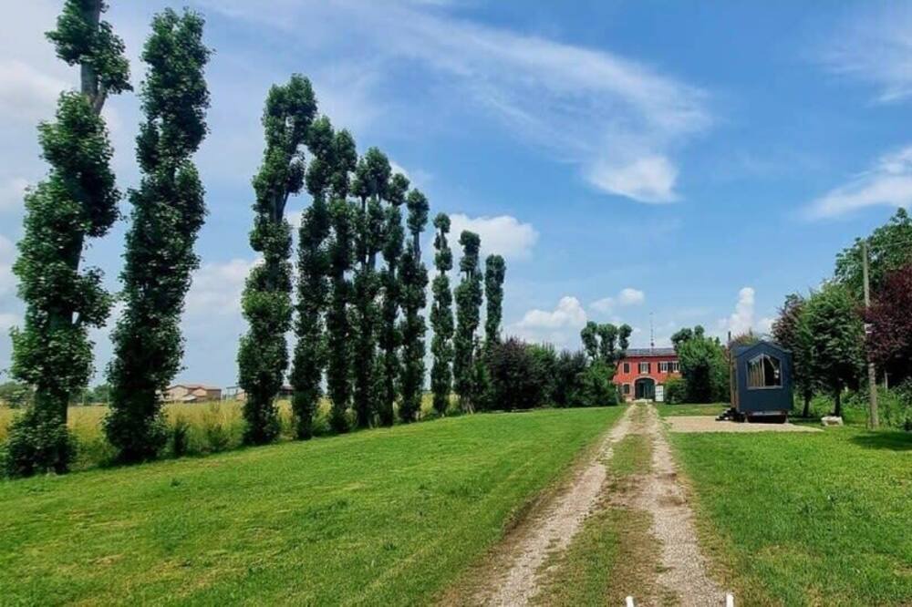Photo of Outdoor in Ganaceto
