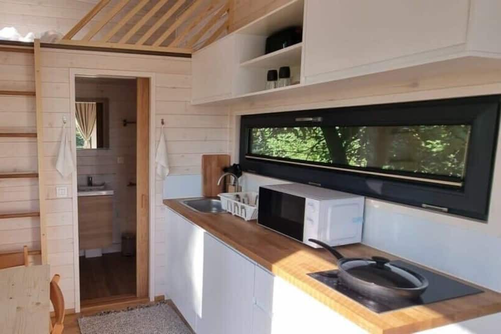 Photo of Kitchen in Ganaceto