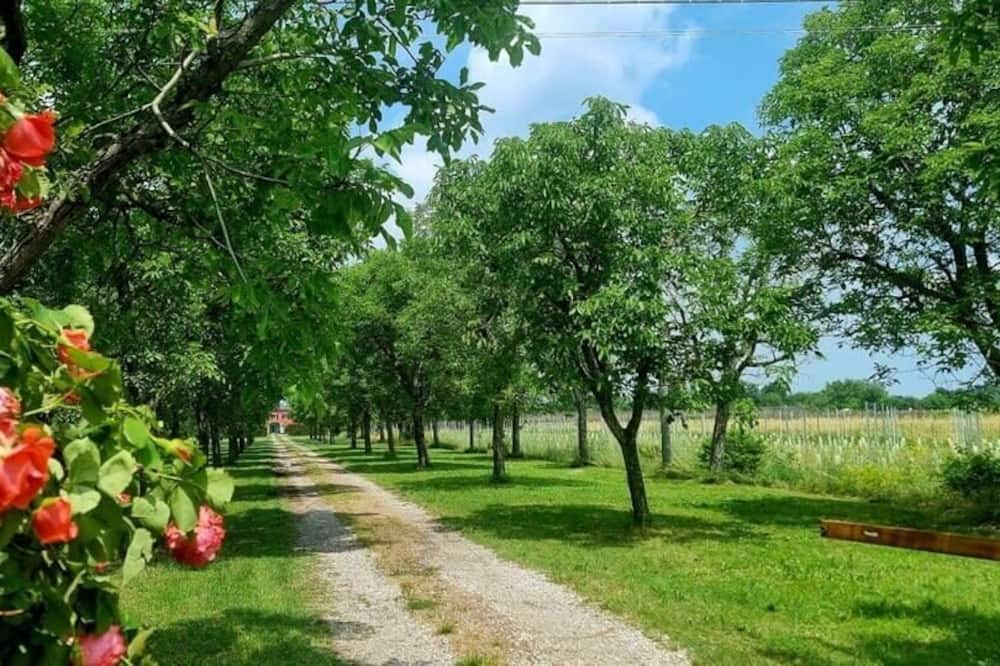 Photo of Outdoor in Ganaceto