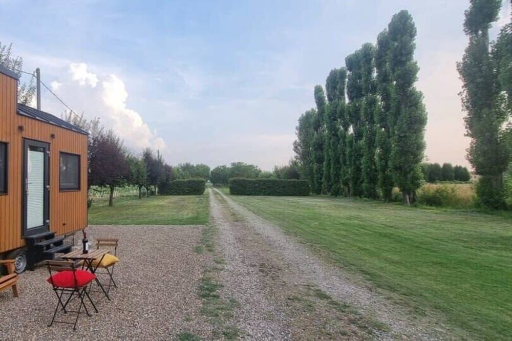 Photo of Outdoor in Ganaceto