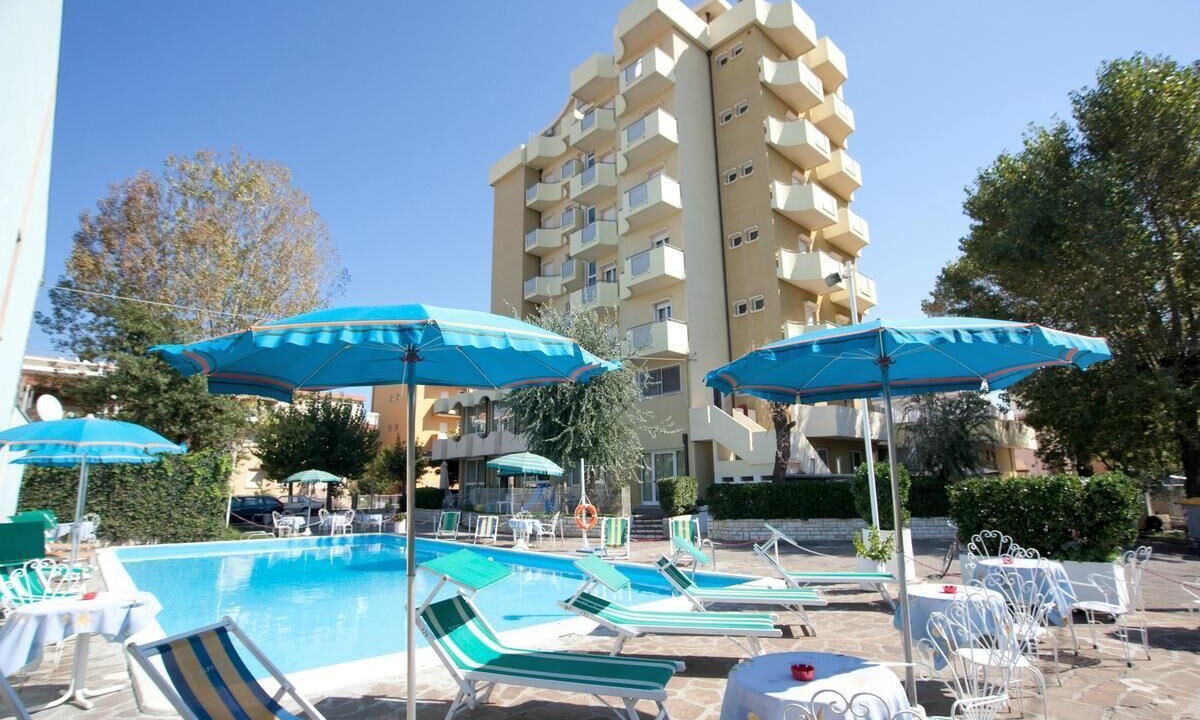 Photo of Outdoor in Bellariva