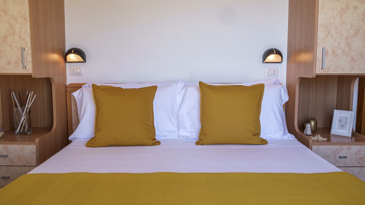 Photo of Bedroom in Bellariva