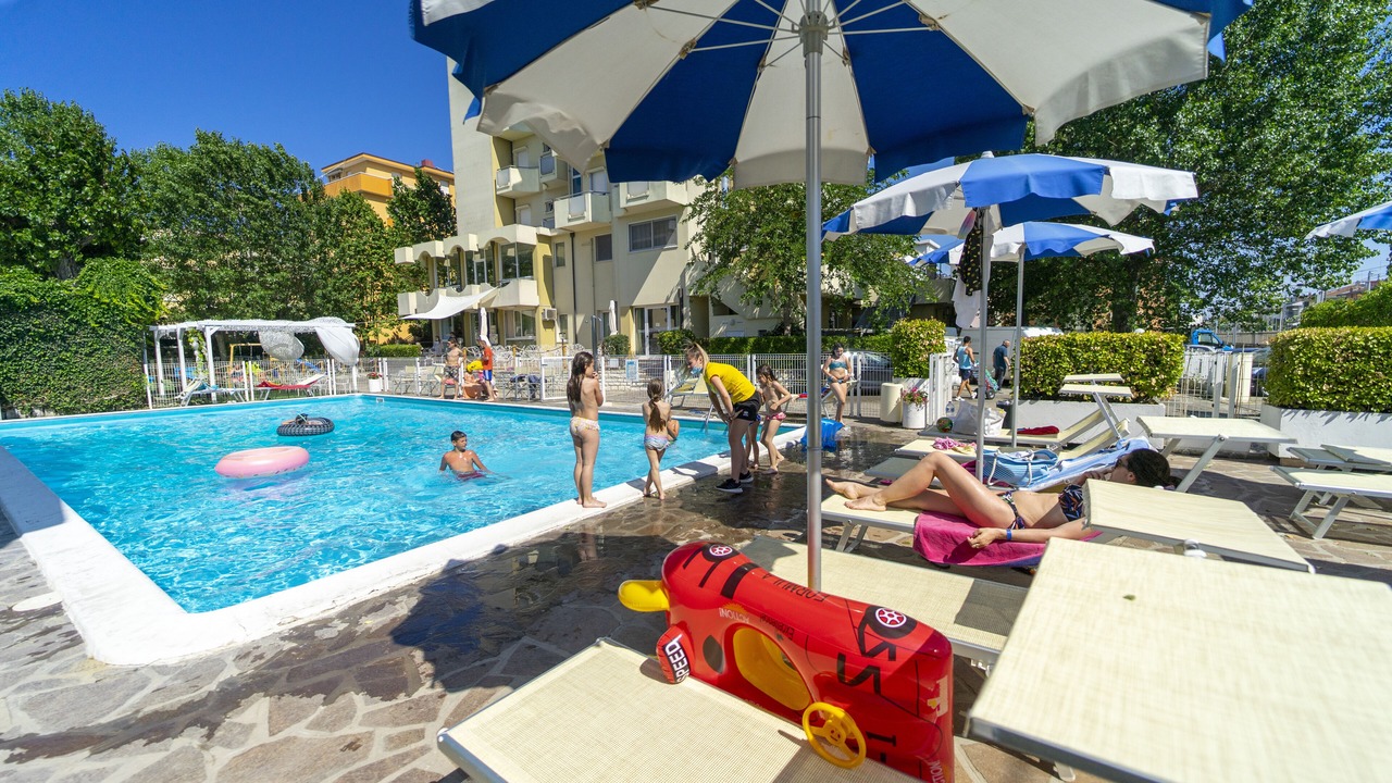 Photo of Outdoor in Bellariva